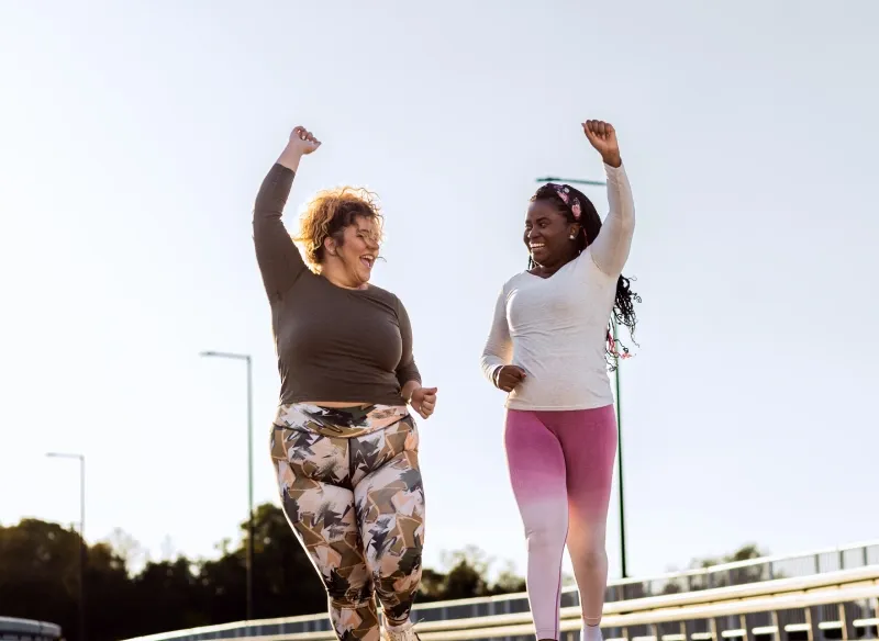 Weight Management